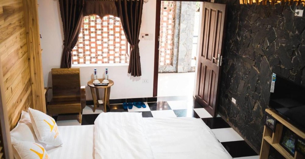 Ha Giang Historic Hotel