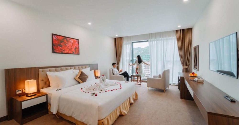 Yen Bien Luxury Hotel