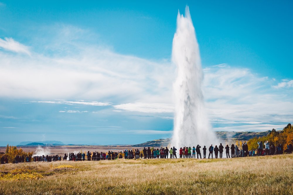 Geysir
