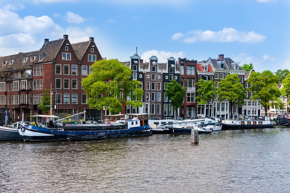 Amsterdam