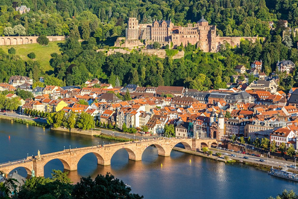 Heidelberg