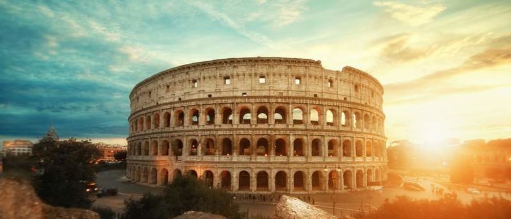 โคลอสเซียม