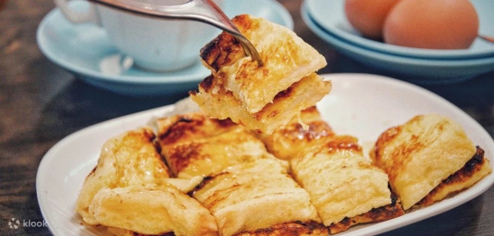 新加坡美食：東亞餐室