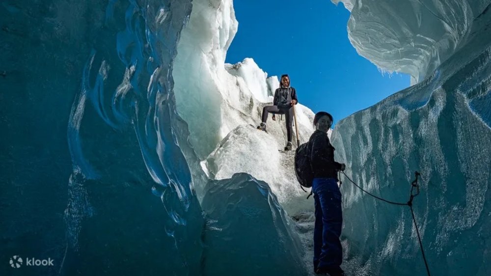 Franz Josef Glacier