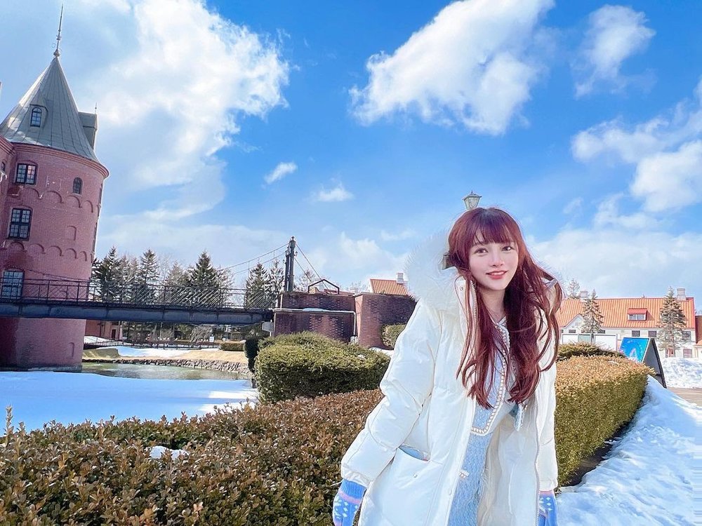 登別尼克斯海洋公園