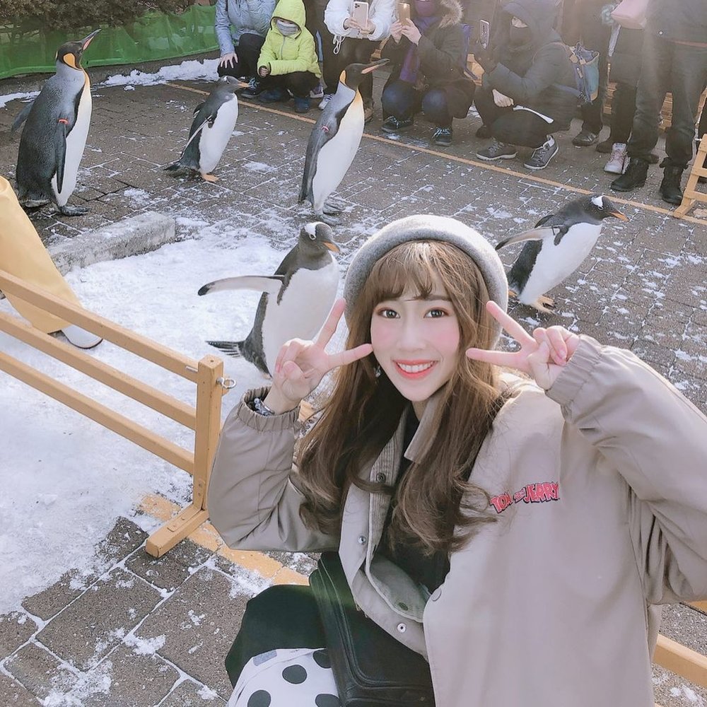 登別尼克斯海洋公園