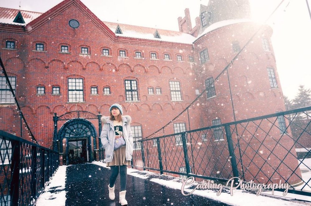 登別尼克斯海洋公園