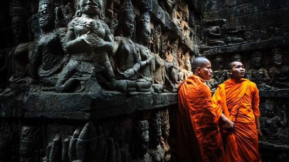 柬埔寨旅遊須知