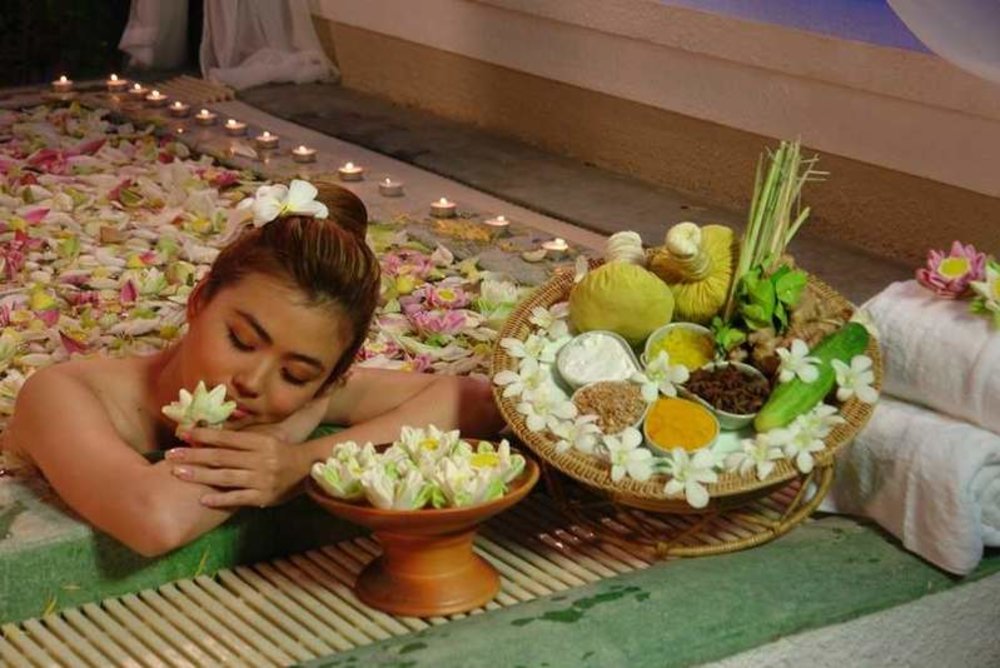 柬埔寨按摩推薦 柬埔寨暹粒水療中心 Mudita Spa