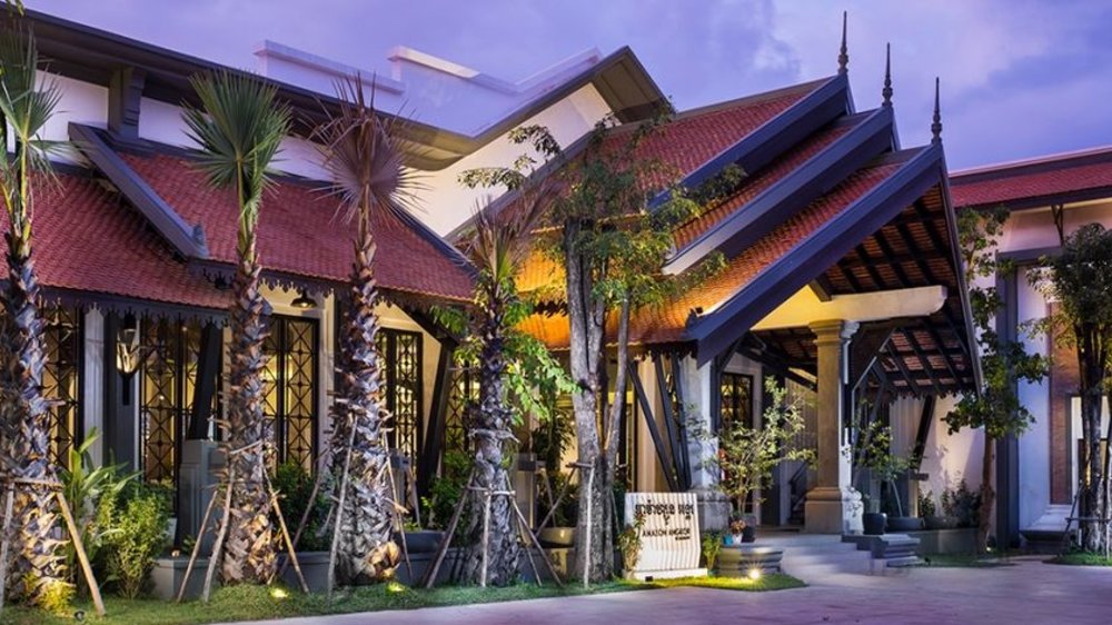 吳哥窟美食推薦