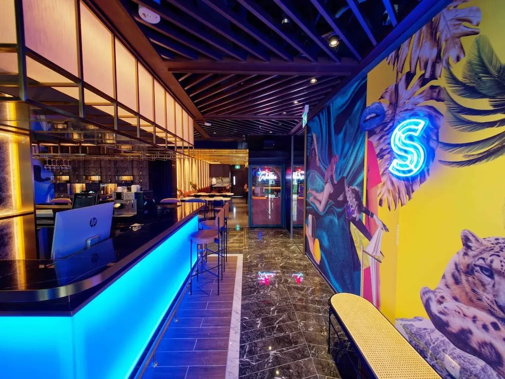 新加坡酒店, 新加坡住宿, 新加坡酒店推介, Singapore hotel