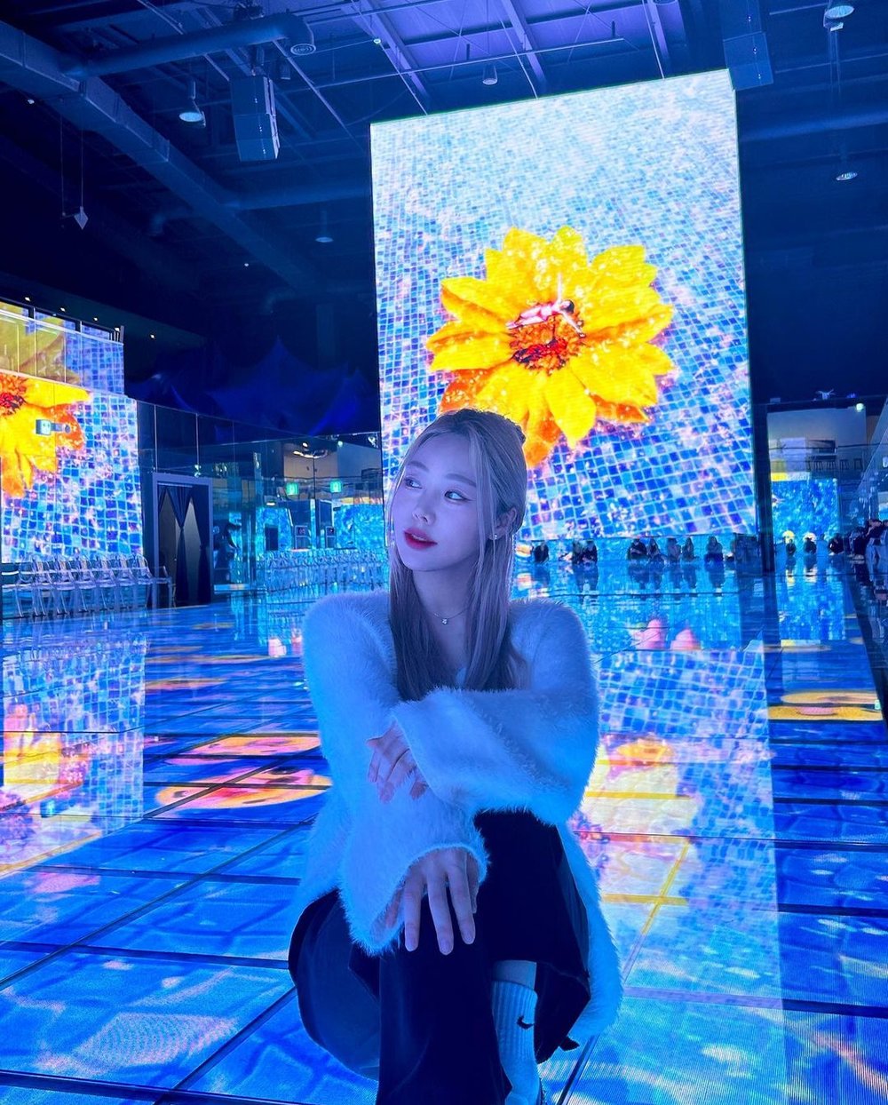 Museum 1 (Museum DAH) aesthetic location in Busan