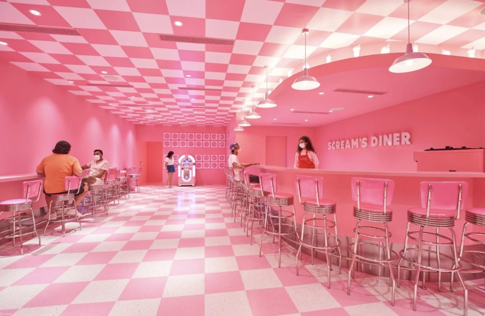 museum of ice cream singapore