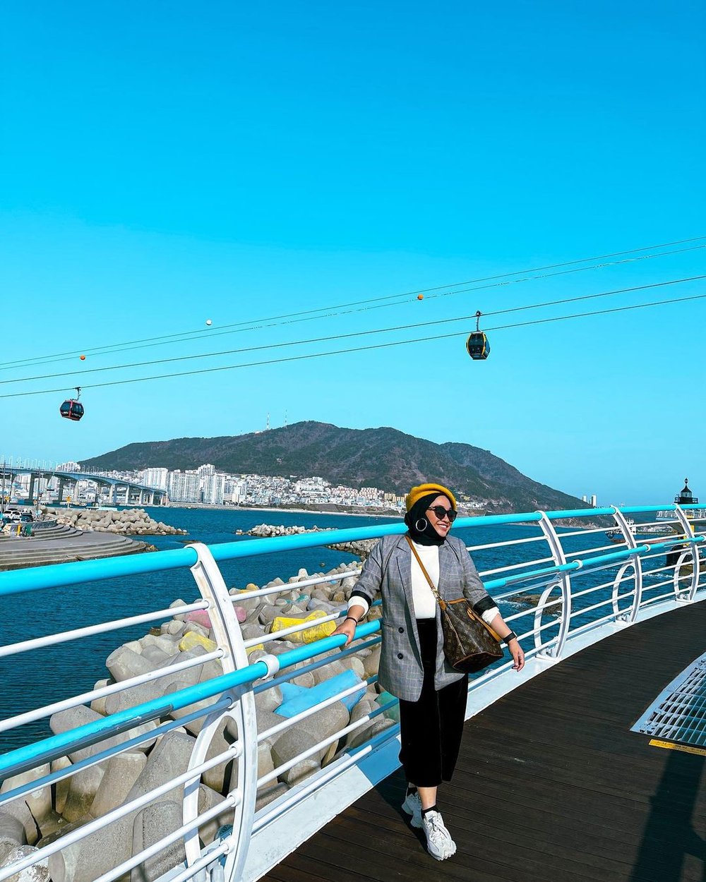 12 Most Instagrammable Spots To Visit In Busan, South Korea - Klook ...