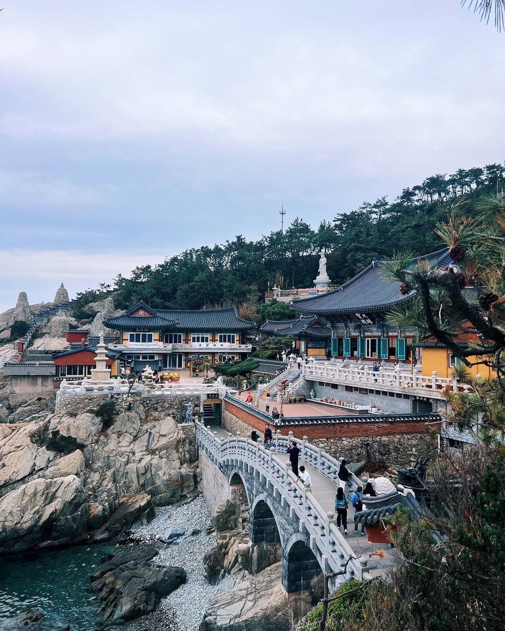 15 Exciting Things to Do in Busan: Cultural Village, Sky Capsule ...