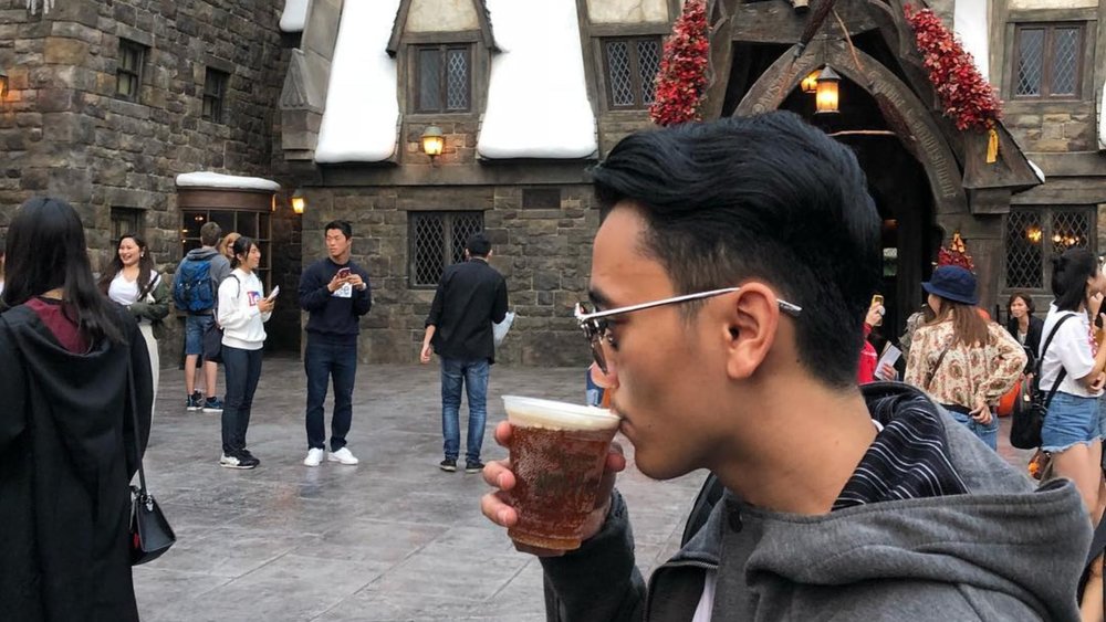 usj japan drink
