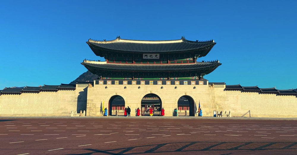 Lịch Trình Du Lịch Hàn Quốc 7 Ngày 6 Đêm