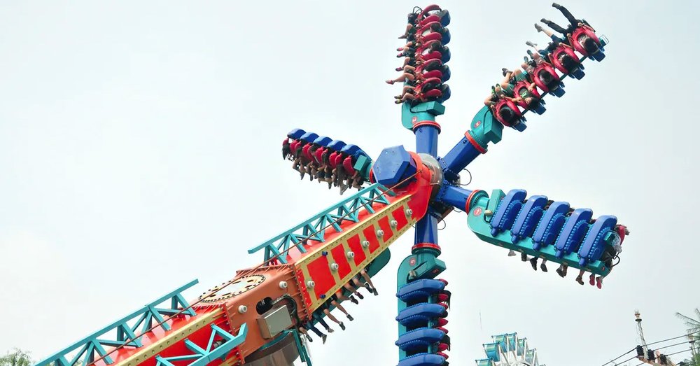 Công Viên Everland