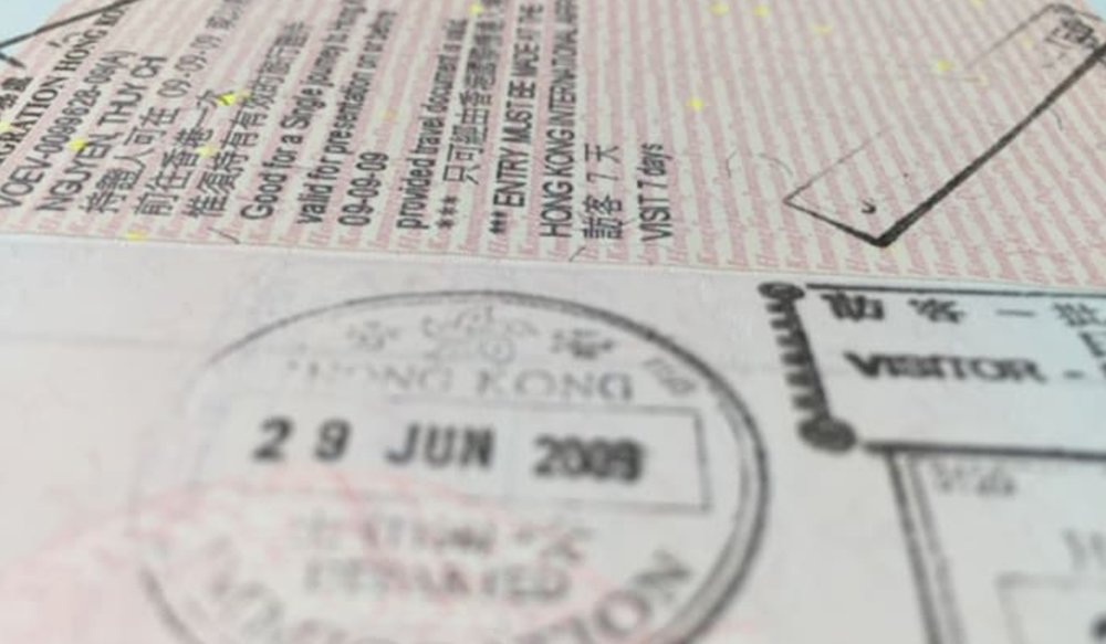 Công Dân Việt Nam Đi Du Lịch Hồng Kông Có Cần Visa Không?