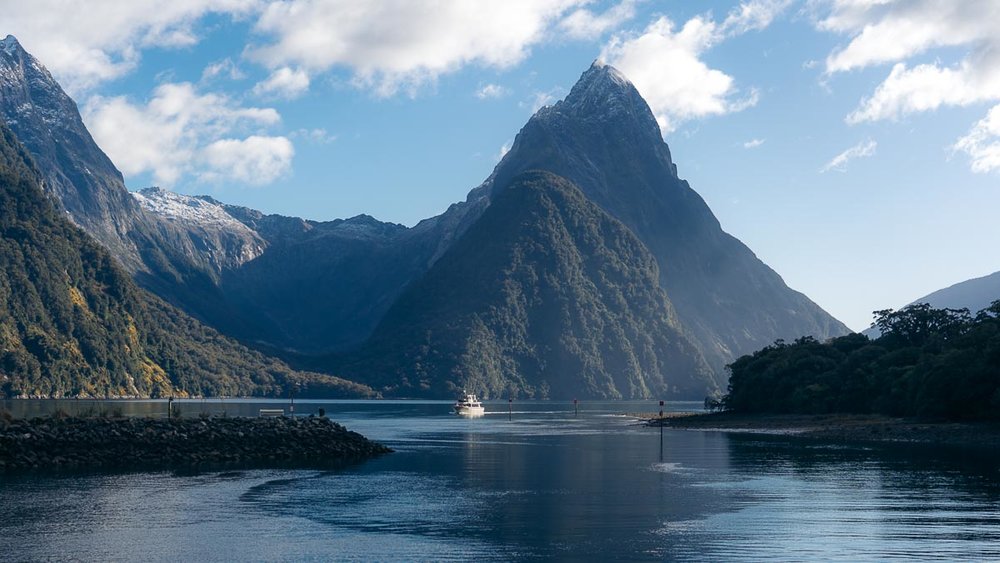 20 Best Places to Visit and Things to Do in New Zealand that Should Be ...