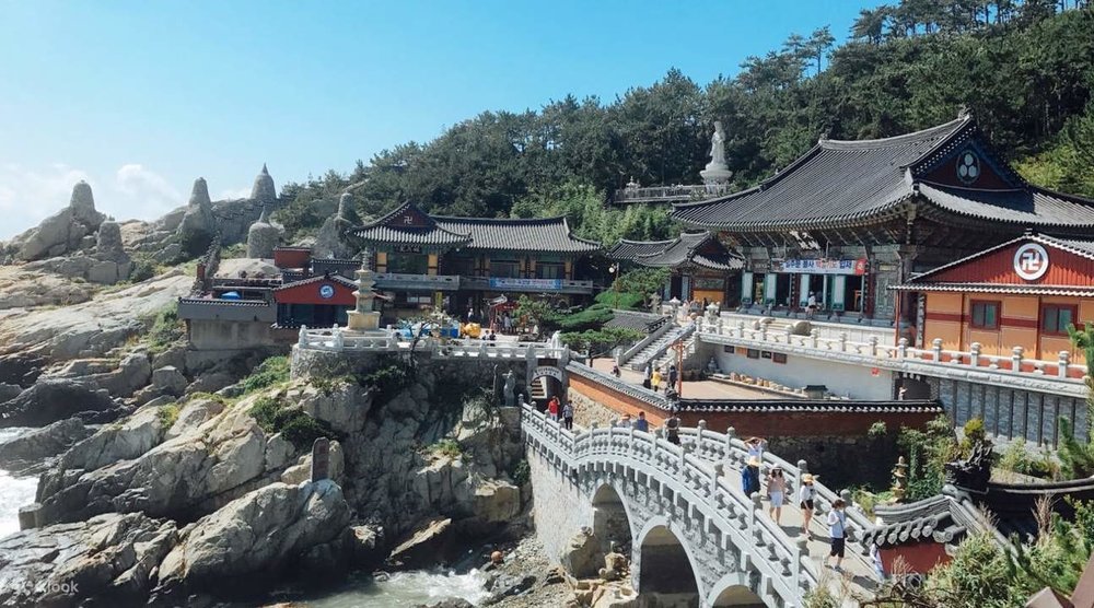 แจกพิกัดเที่ยวปูซาน (Busan) แบบจัดเต็ม พร้อมเคล็ดลับเซฟเงิน