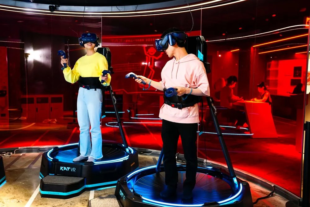 RED TOKYO TOWER カップル VR