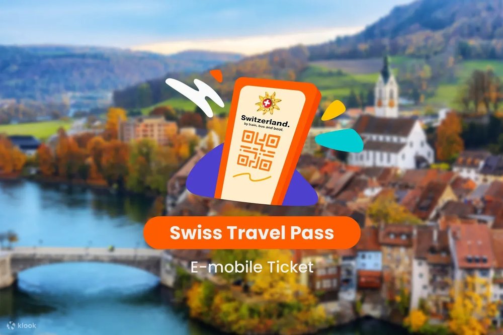 Swiss Travel Pass