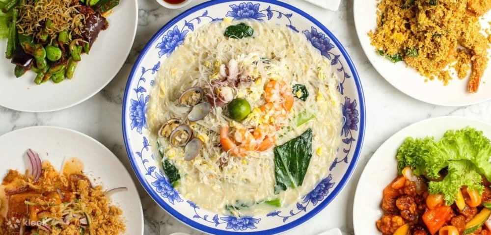 新加坡美食, 新加坡美食推薦, 新加坡必食