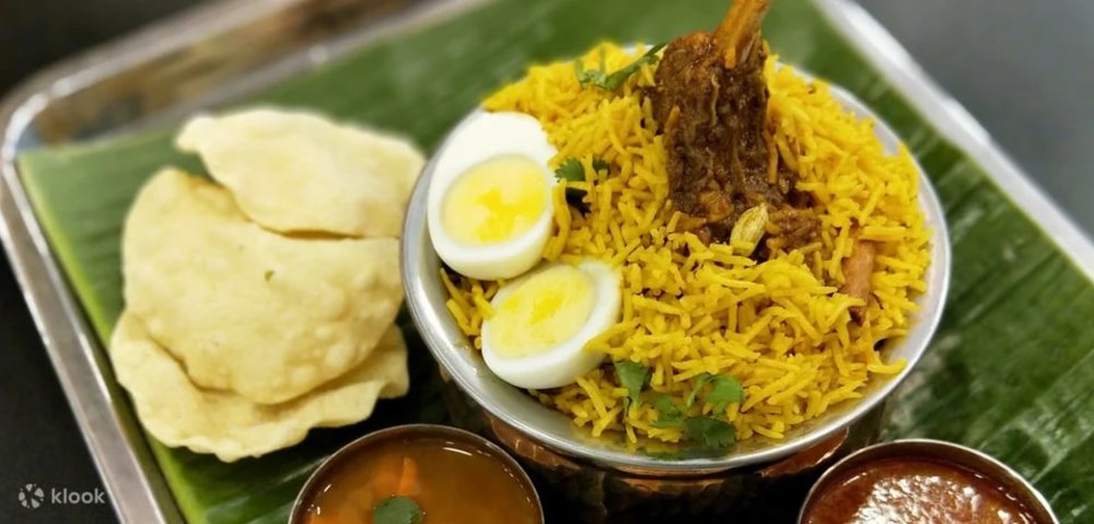 新加坡美食, 新加坡美食推薦, 新加坡必食