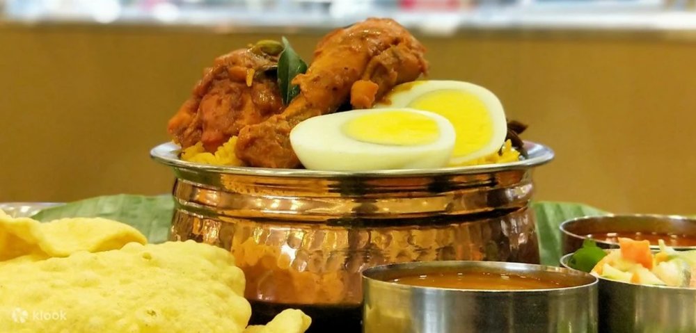 新加坡美食, 新加坡美食推薦, 新加坡必食