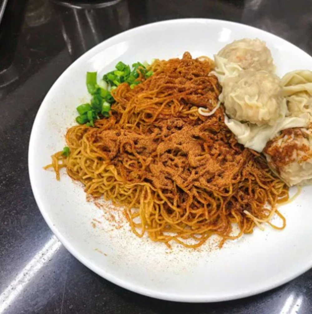 澳門必食, 澳門美食推介, 六記粥麵