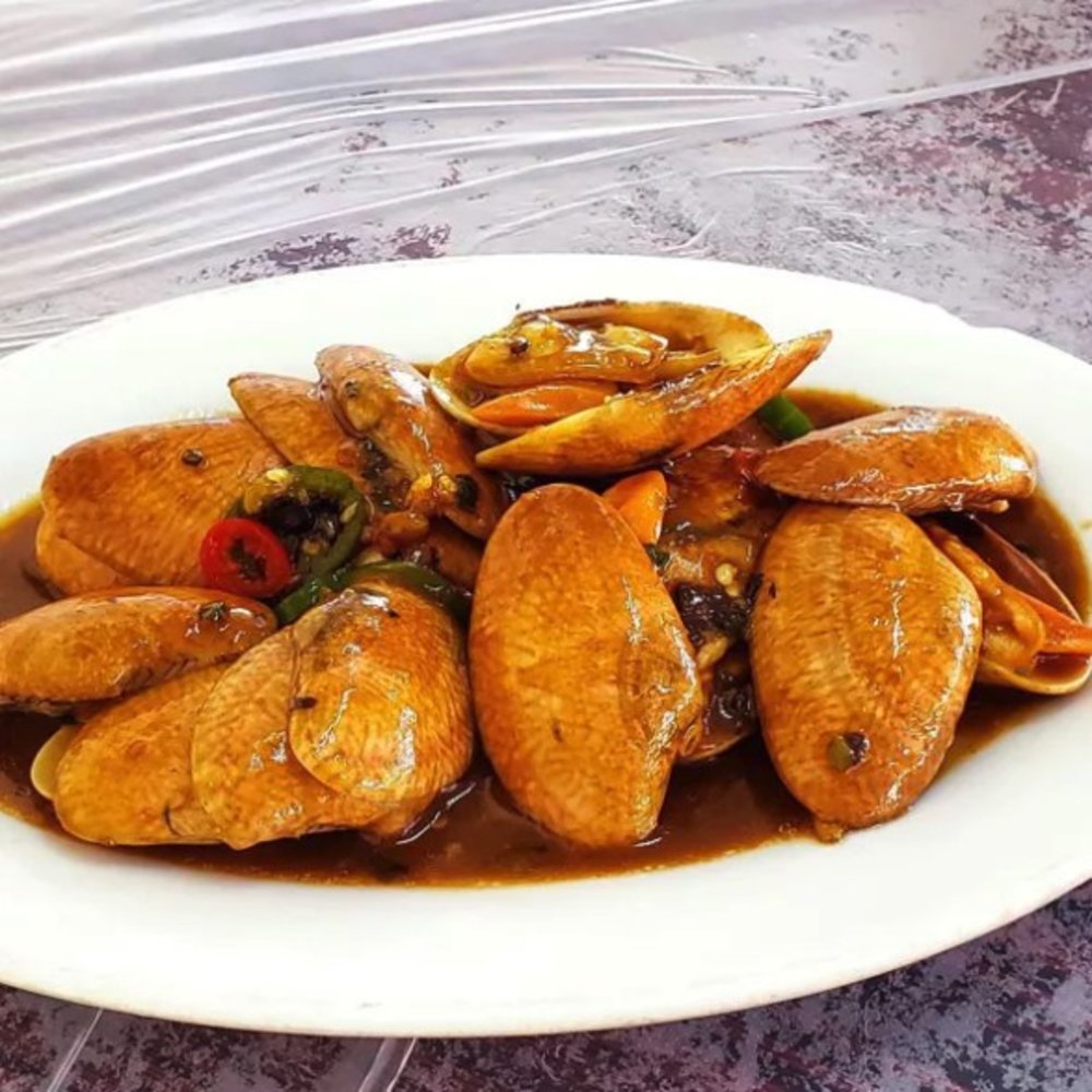 澳門必食, 澳門美食推介, 陳勝記