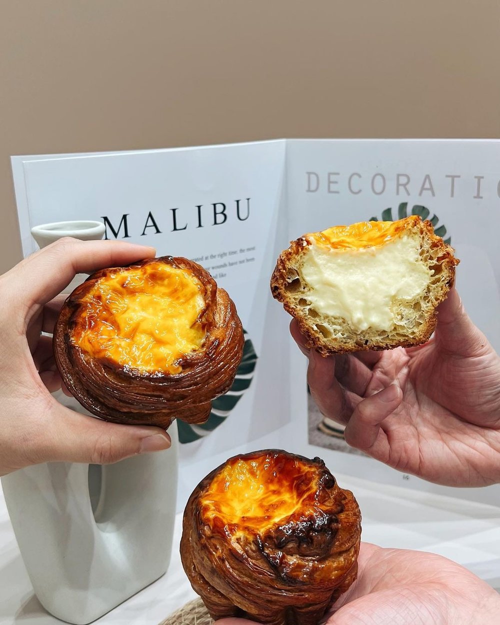 檸檬車露, 澳門必食甜品, 澳門美食推介, Goat Bakers