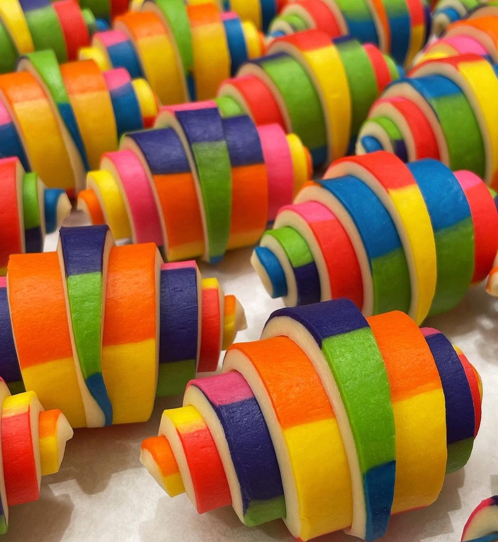 檸檬車露, 澳門必食甜品, 澳門美食推介, Goat Bakers