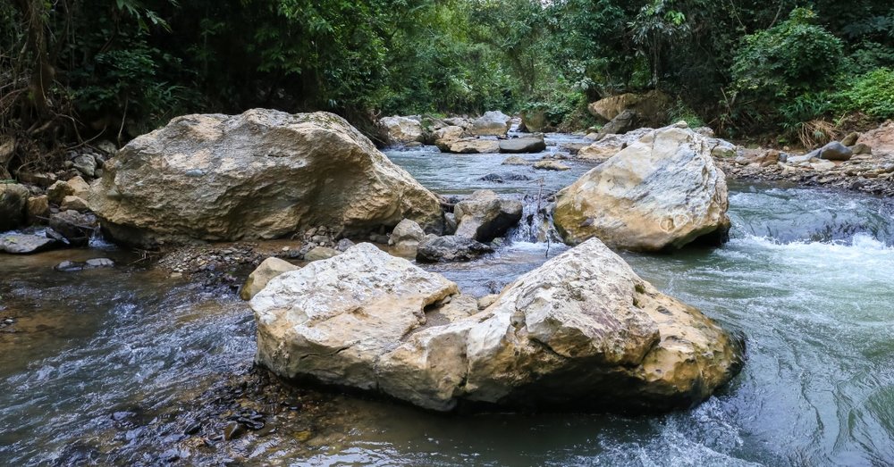 Hướng Dẫn Cách Đi Đến Suối Tranh, Phú Quốc