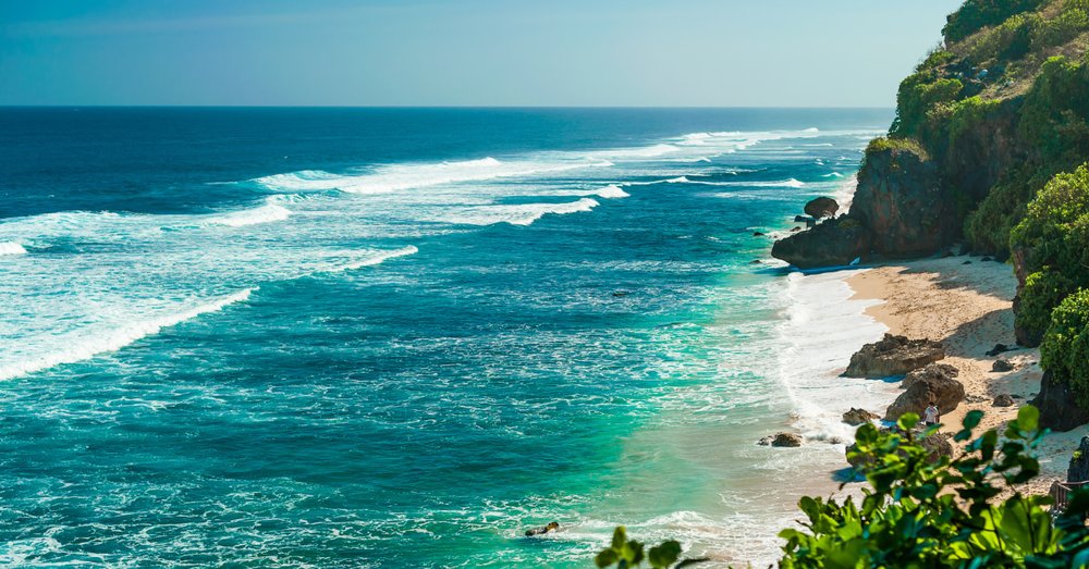 Đảo Bali Ở Đâu?