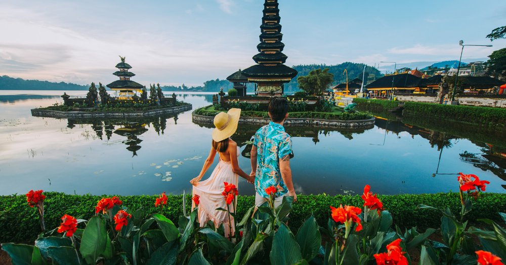 Du Lịch Bali Mùa Nào Đẹp Nhất?