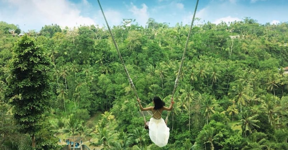 Zen Hideaway Bali - Cảm Nhận Thiên Nhiên Hoang Sơ Hùng Vĩ