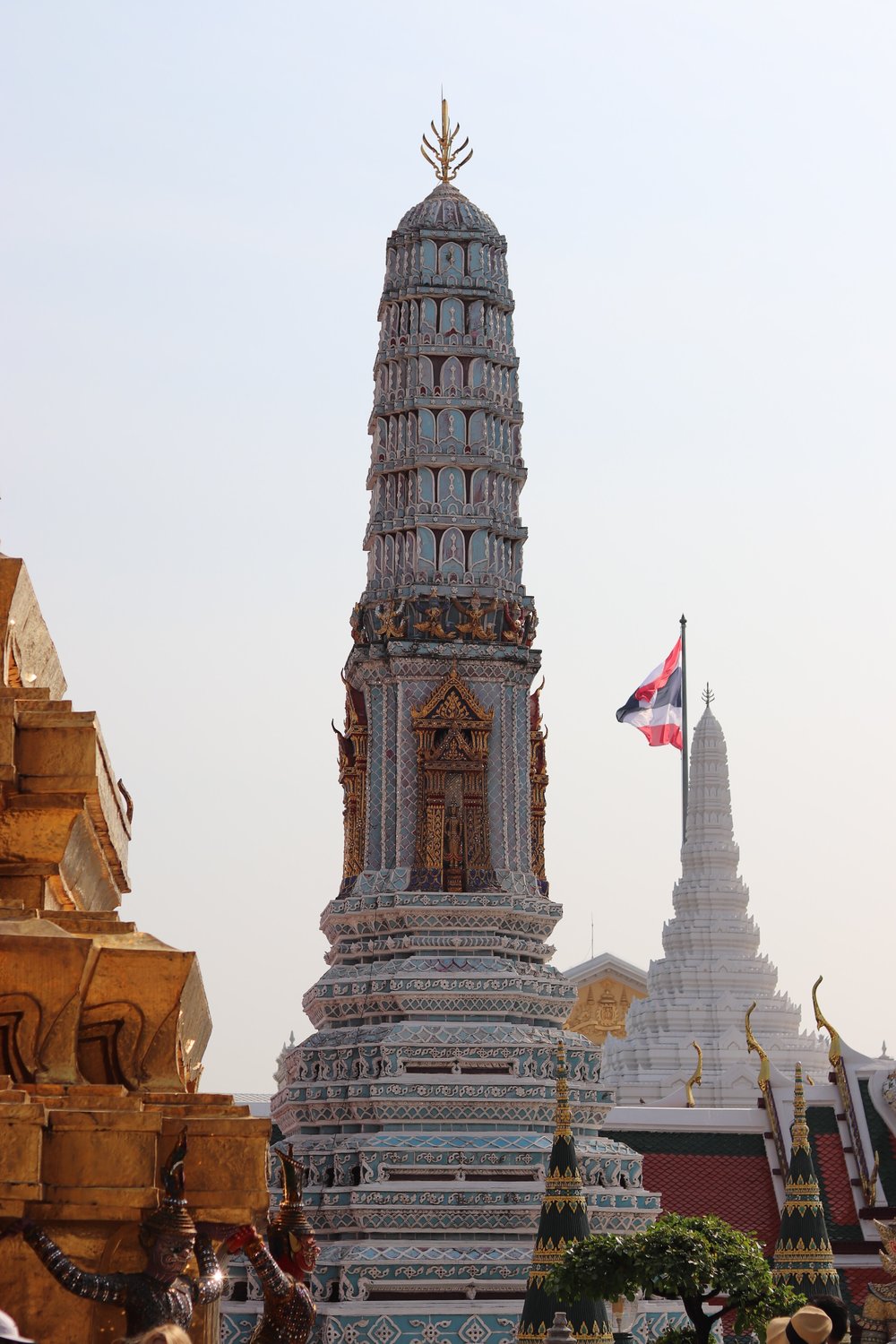 thailand monument