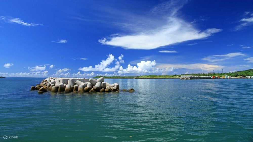 Okinawa’s second-largest island