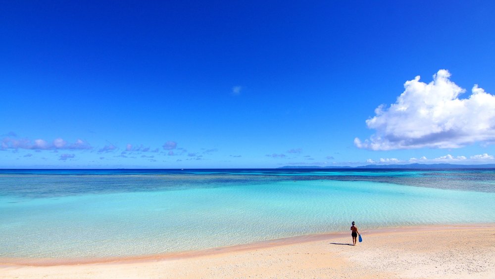 The Perfect Nature Getaway in Okinawa: Yaeyama Islands and Ishigaki ...