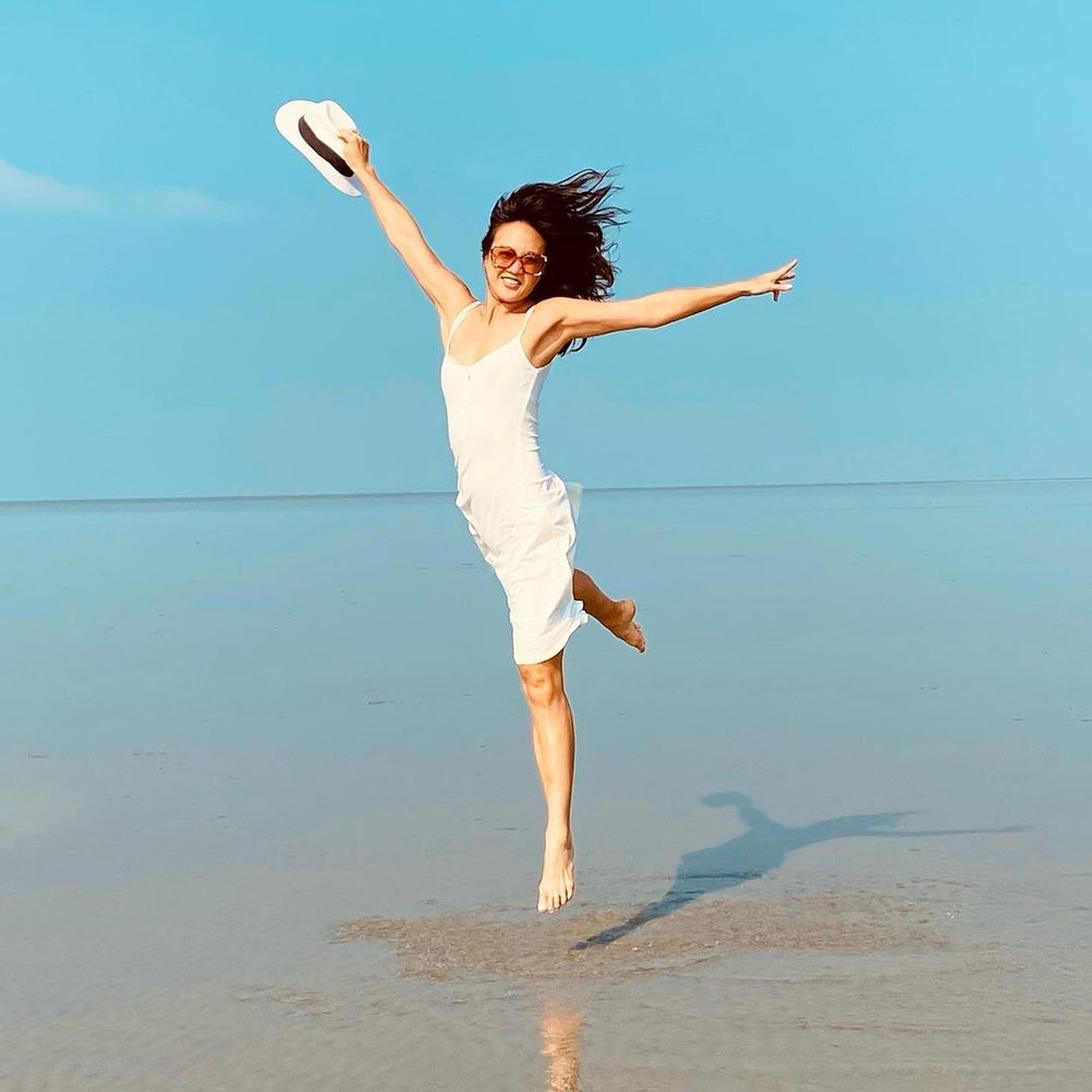 sky mirror kuala selangor day trip tour