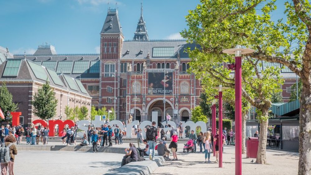 歐洲旅遊常見問題