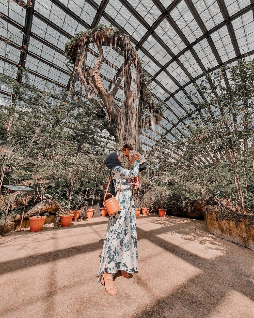 Budget-friendly School Holiday Activities - Entopia Penang