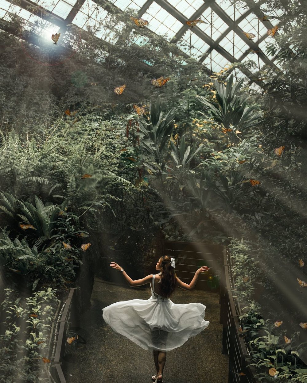 Budget-friendly School Holiday Activities - Entopia Penang