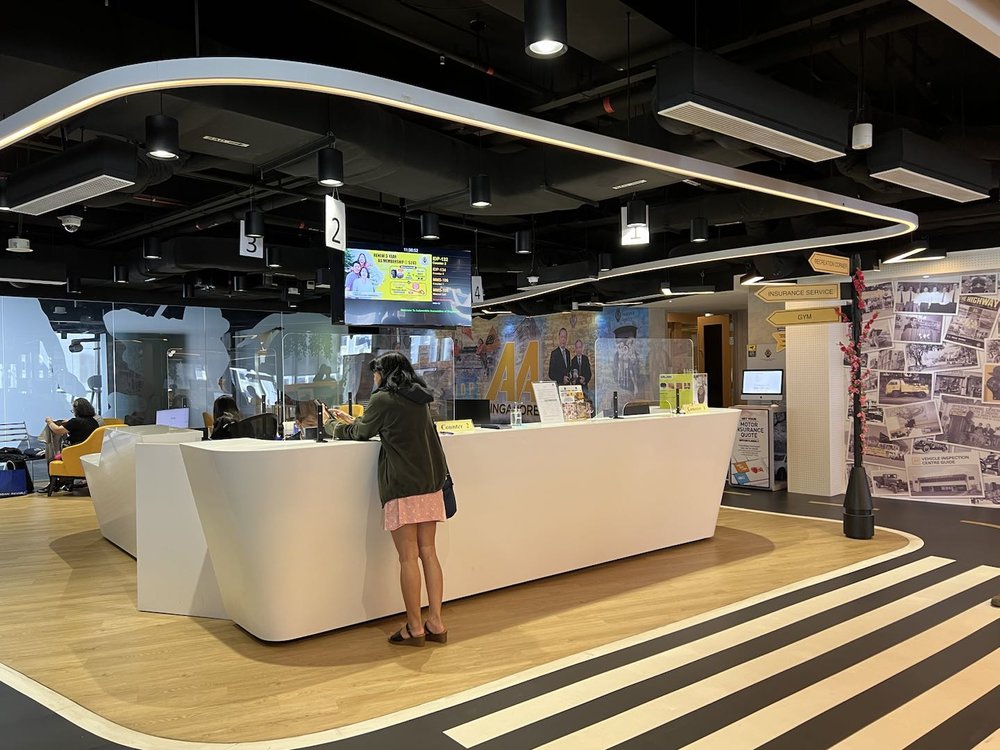 apply for international driver permit