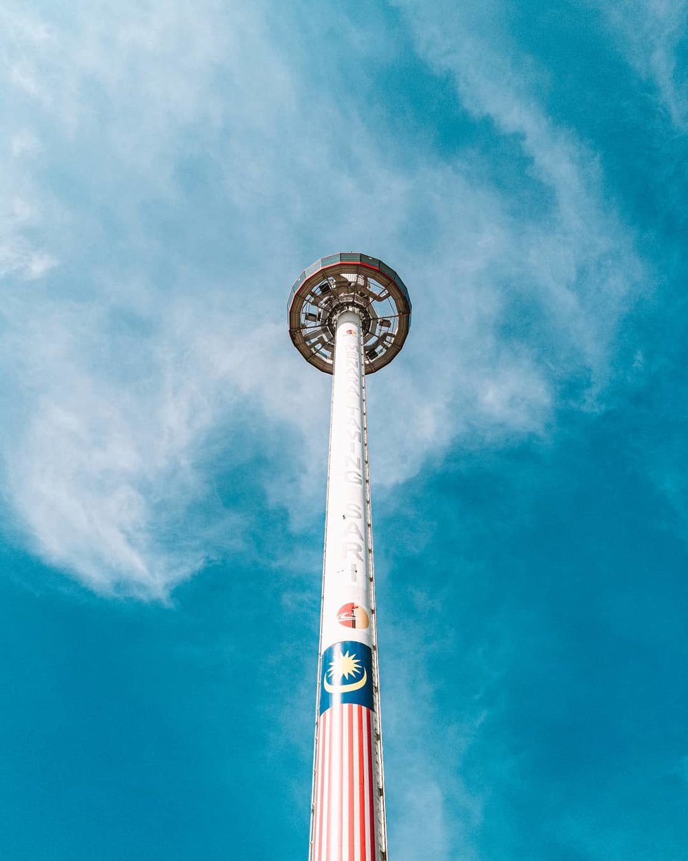 Budget-friendly School Holiday Activities - Menara Taming Sari