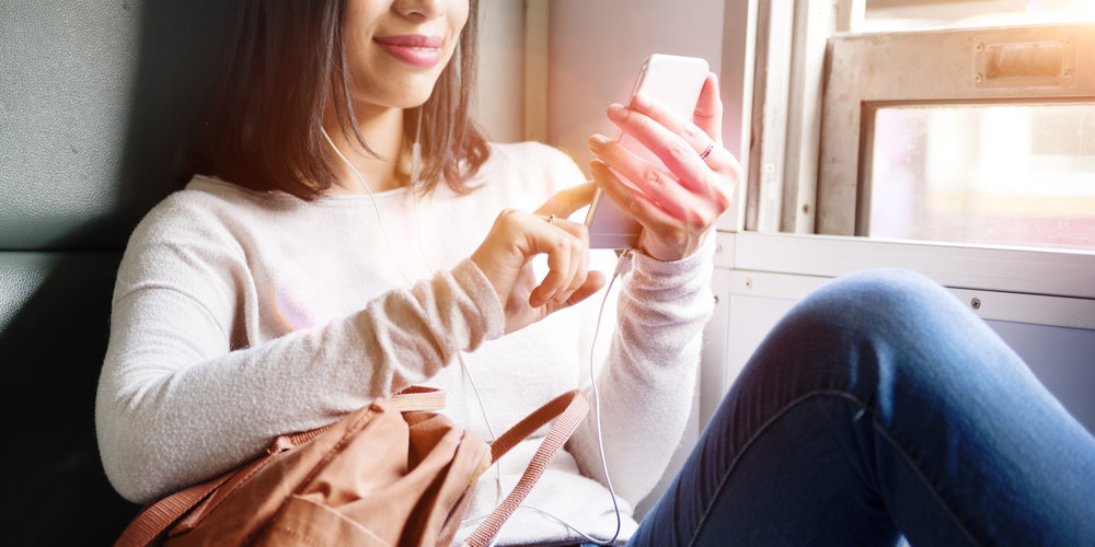 เที่ยวคนเดียว เต็มไปด้วยความสะดวกสบาย