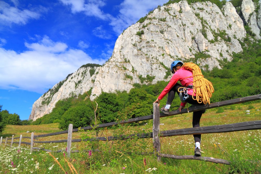 ลองทำสิ่งที่ไม่เคยลอง