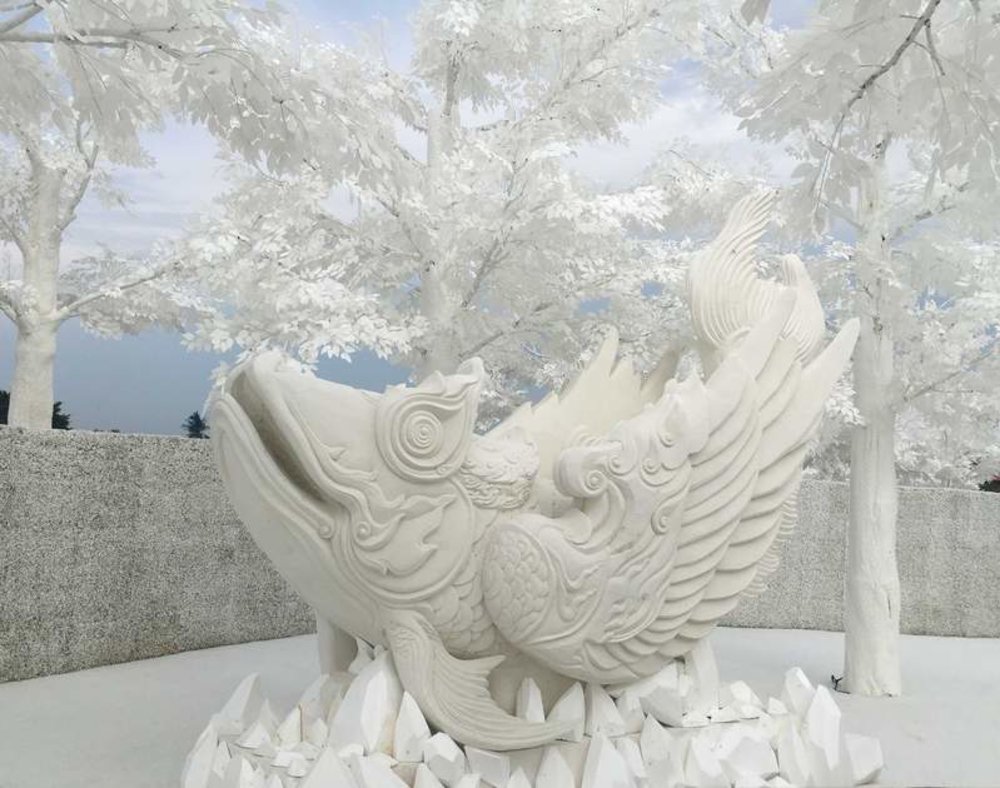 ฟรอสท์ เมืองน้ำแข็งพัทยา